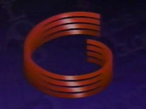 Global TV "sign-on" (ca. 1995)