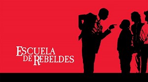 Escuela de rebeldes - Apple TV