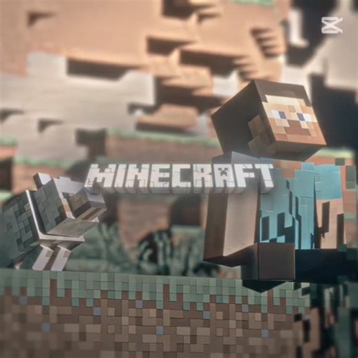 マインクラフト編集 / Minecraft Edit