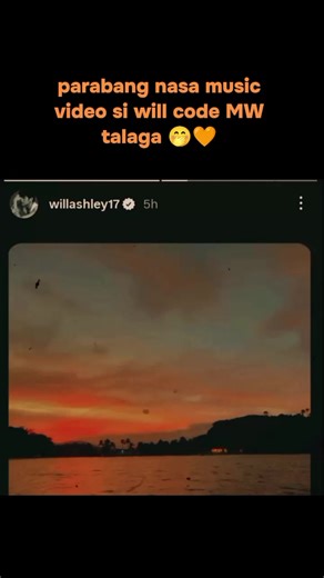 Will Ashley and Mika Salamanca Create Music Video Vibes