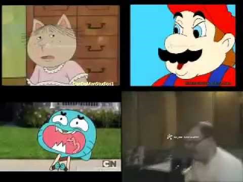 Everyone Has Sparta Remix