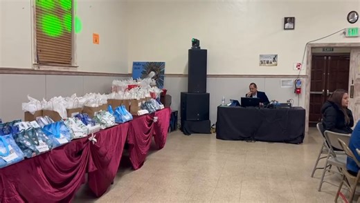 St. Catherine's Parish on Reels | Facebook