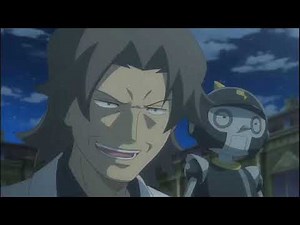 Pokemon Season 18 Episode 18