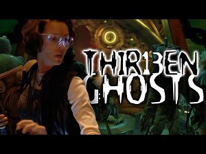 THIRTEEN GHOSTS (2001) || Excess || Embeth Davidtz