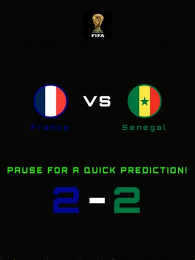 The Most Satisfying Football Pinball Simulation! ⚡ Watch France vs Senegal Battle It Out On The Neon Pitch! ⚽ #fravssen #worldcup2026 #france #senegal #satisfyingvideo #football
