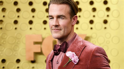 James Van Der Beek dies; colon cancer facts