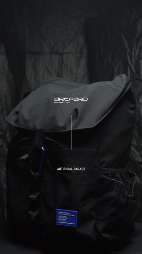 Artificial Parade on TikTok