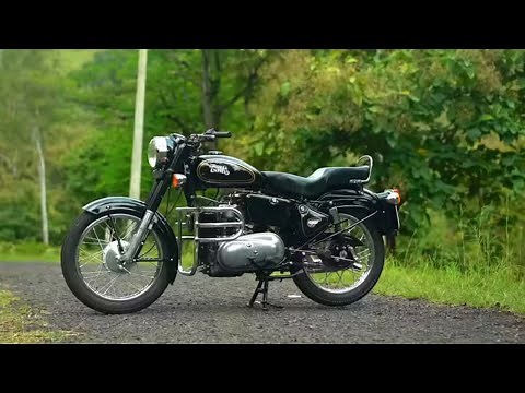 The Best Diesel Motorcycles Ever Built