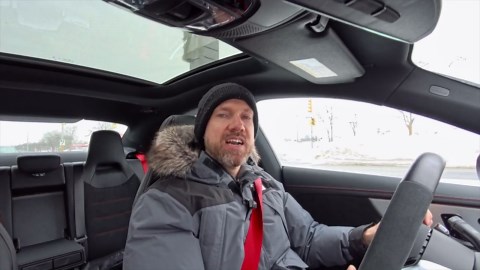 2025 Mercedes-AMG CLA 45 S Review: Everything You Need To Know