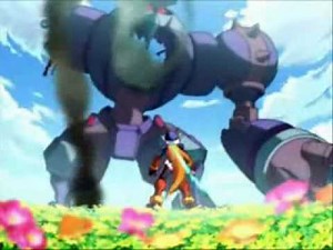 ROCKMAN ZERO１～４ ＣＭ.mp4