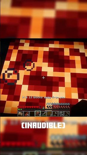 This new horror mod is INSANE... #evilhunter #horrormod #minecraft