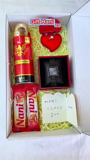 Dalab Gifts على TikTok