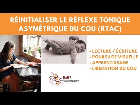Réinitialiser son RTAC