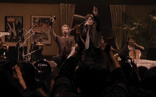 To Be With You 【WESTLIFE的原唱系列】