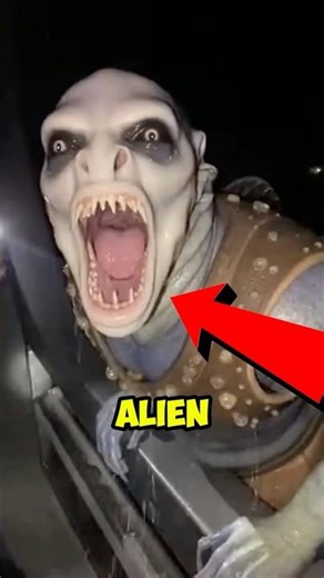 Top 4 Sea Creatures That Look Like an Alien! 👽 #alien #scaryanimals #deepsea #shorts #animals