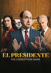 The President - Season 2 (2022)