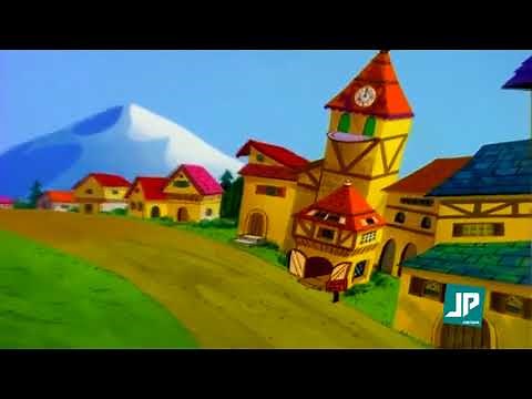 Tom and Jerry Full Episodes Pied Piper Puss 1980 Cartoons Classic Videos / Old Tom and Jerry