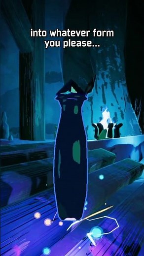 ROR2 Logbook: Spinel Tonic