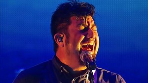 DEFTONES Frontman Explains 'Gore' Album Title, Cover Artwork