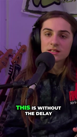 Analog Delay from GUPtech - ChickaDelay is Your true digital Chip Free Solution!