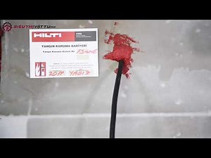 Hướng dẫn thi công FS ONE MAX