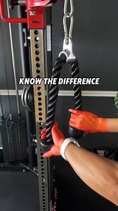 736K views · 4.9K reactions | Face Pull Variations: Know the...