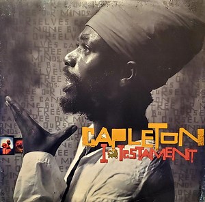 Capleton - I Testament