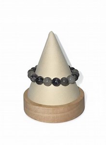 Sugilite 8mm Bracelet - Etsy