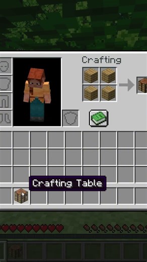 the best workbench guide in minecraft #minecraft #shorts #funny