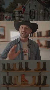 Here’s your shot to run the best little boot shop in Texas, head to chisos.com/work to apply.