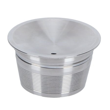 Coffee   Stainless Steel Material Helps To Make Coffee Powder Perfect For  Coffee Machines - Walmart.ca