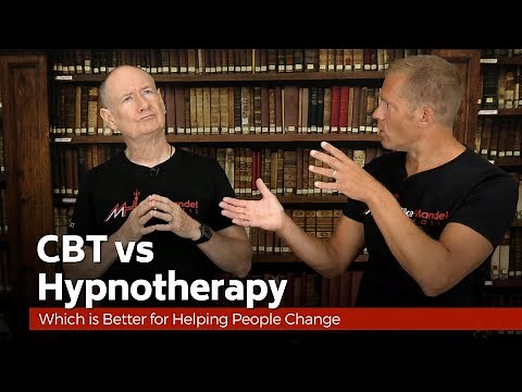 CBT vs Hypnotherapy: Which is Better?