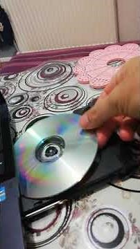 Bilgisayara Laptopa CD nasıl takılır!!