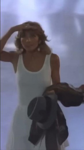 Oh Sherrie - Steve Perry - 80's