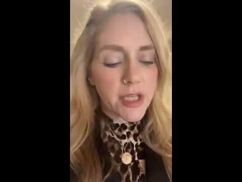 Prayer & Prophecy!!! tiffanyblackwell.com