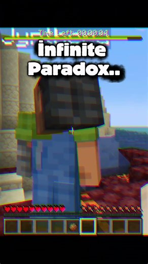 Minecraft Time loop mod #timeloop #minecraft #mcmods