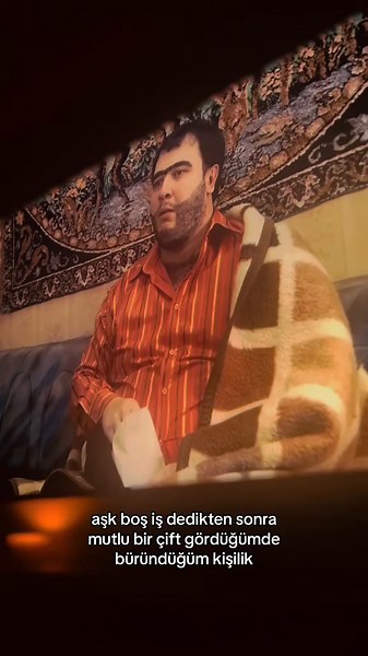 Aşk Nedir? Recep İvedik ile Boş İşlerin Anlamı