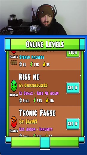 Exploring Geometry Dash: Game Insights and Features
