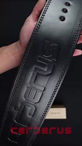 Unbox our NEW CERBERUS x PIONEER Adjustable Lever Belt with us 🤩⁠ ⁠ This new belt has been made to the highest standards with the combination of the (patented pending) PAL V2 lever and our NEW Premium 100% leather CERBERUS belt - this really is the best of both worlds! This belt combines the adjustability of a prong belt but with the mechanical advantage of a classic lever belt.⁠ ⁠ Shop them now via the LINK IN BIO 🛒⁠ ⁠ - #teamcerberus #cerberusstrength #strongman #strongwoman #adjustablelever