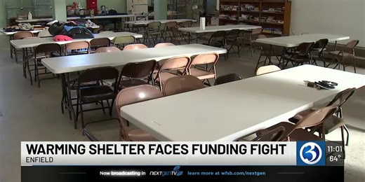 Enfield town council cites separation of church and state concerns in funding dispute