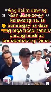 95 reactions · 32 comments | San Juanico bridge, bibigay na ang troso! 藍藍藍 #BBM #SaraDuterte #PRRDUTERTE #MartinRomualdez #fbyシvideo #fbviral #reelsfypシ #reelsviralシ | Alona Sekiguchi | Facebook