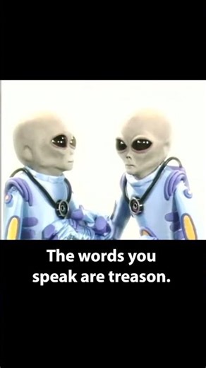 Aliens conquer the Earth #aliens #mrpotatohead #puppets #badaboom