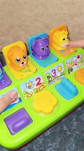 Super pop up game #highlights