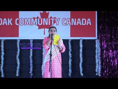 Vintage fusion moments by Sujatha Ganesh