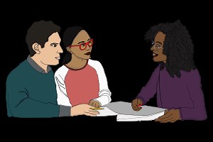 Refugee Education Support Program - School's in for Refugees