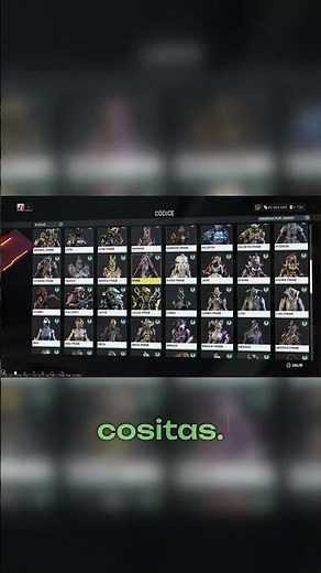 Warframe Normal or Prime? Discover the difference and which one to choose.