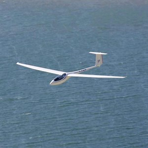 ASW 27 Bausatz 1:3,9 - Paritech GmbH