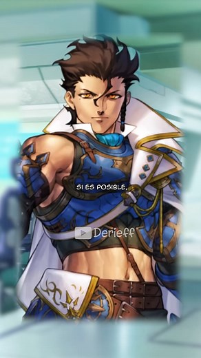14 reactions | El deseo de Diarmuid. #fatego #fategrandorder #diarmuid #fatezero Velo completo aquí:  https://youtu.be/RogiW081dN4  Suscríbete para más contenido de FGO | Derieff / Fate Grand Comics | Facebook