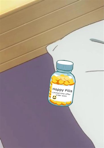 Creative Gacha Video - Happy Pills with Izuku and Peppa Pig