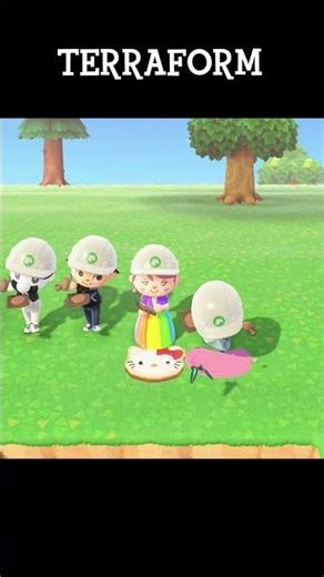 Animal Crossing 3.0 SLUMBER #acnh #animalcrossing #gaming #animalcrossingnewhorizons